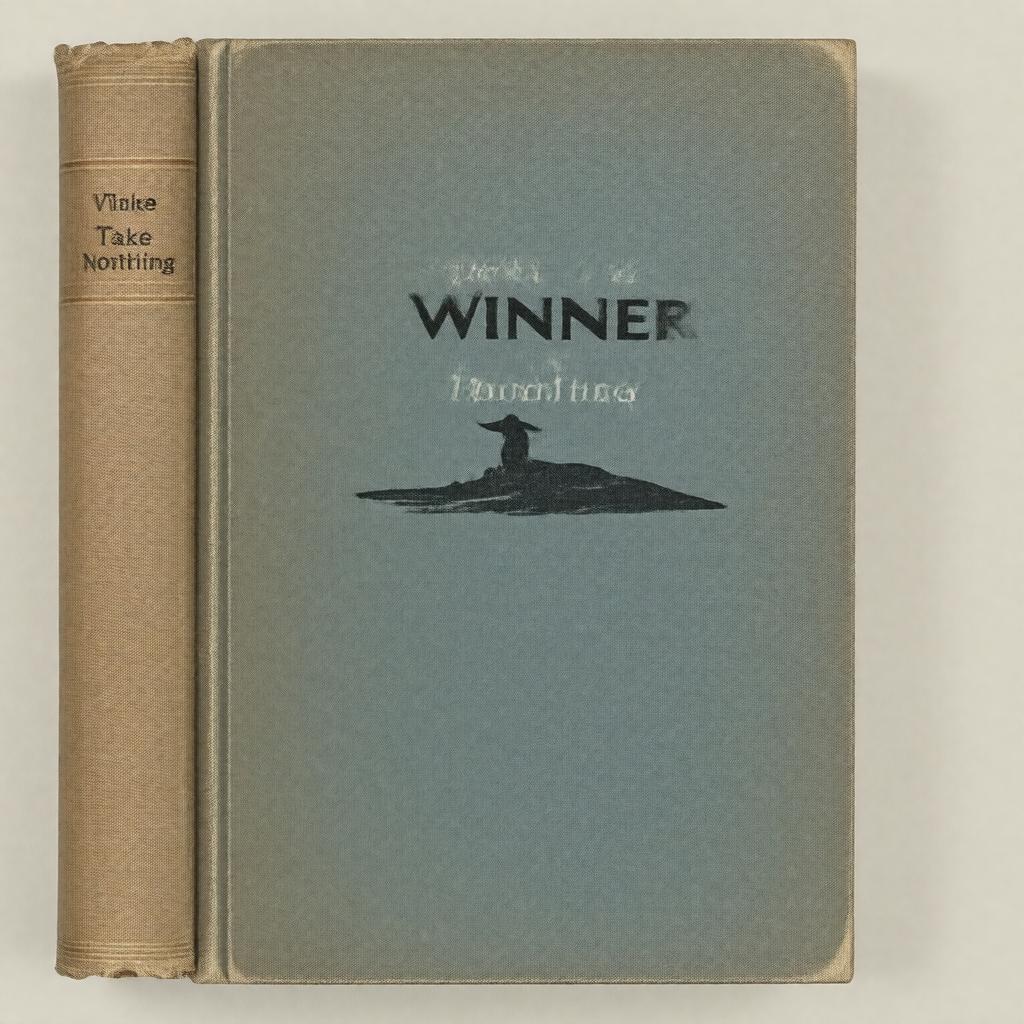 Winner Take Nothing